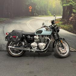 Triumph Bonneville T120 Black DGR