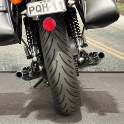 2023 Triumph BONNEVILLE T120 BLACK DGR Blue