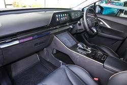 2023 Chery OMODA 5 BX