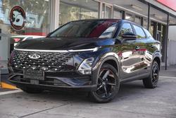 2023 Chery OMODA 5 BX