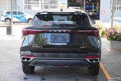 2023 Chery OMODA 5 BX