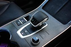 2023 Chery OMODA 5 BX