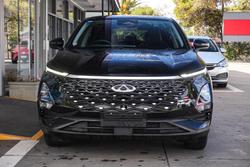 2023 Chery OMODA 5 BX