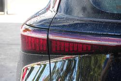 2023 Chery OMODA 5 BX