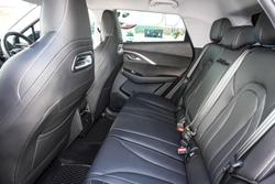 2023 Chery OMODA 5 BX