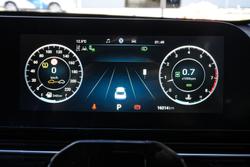 2023 Chery OMODA 5 BX