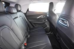 2023 Chery OMODA 5 BX