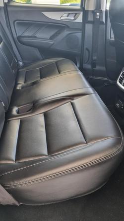 2022 GWM Ute Cannon-L