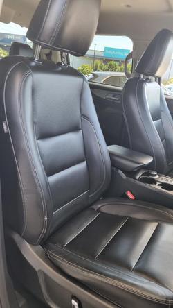 2022 GWM Ute Cannon-L