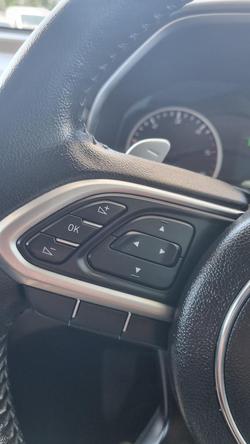 2022 GWM Ute Cannon-L