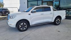 2022 GWM Ute Cannon-L