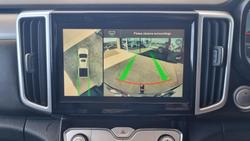 2022 GWM Ute Cannon-L