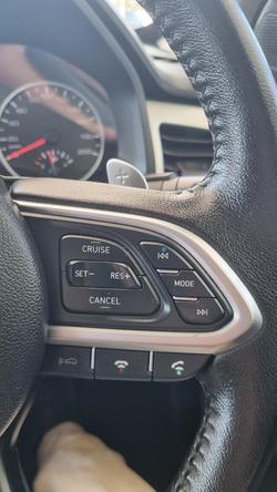 2022 GWM Ute Cannon-L