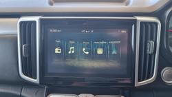 2022 GWM Ute Cannon-L