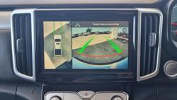 2022 GWM Ute Cannon-L