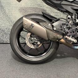 2020 Yamaha YZF-R1 Black