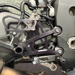 2020 Yamaha YZF-R1 Black