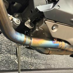 2020 Yamaha YZF-R1 Black