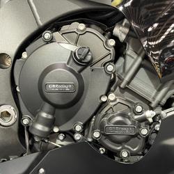 2020 Yamaha YZF-R1 Black