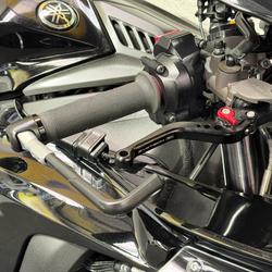 2020 Yamaha YZF-R1 Black