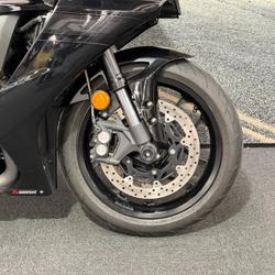 2020 Yamaha YZF-R1 Black