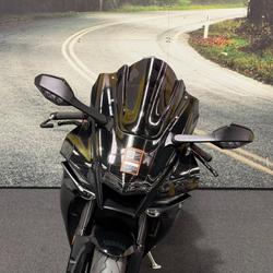 2020 Yamaha YZF-R1 Black