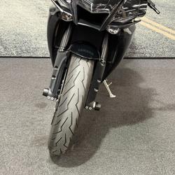 2020 Yamaha YZF-R1 Black