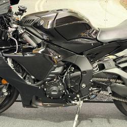2020 Yamaha YZF-R1 Black