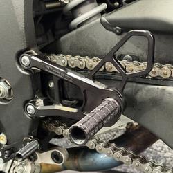 2020 Yamaha YZF-R1 Black