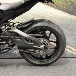 2020 Yamaha YZF-R1 Black