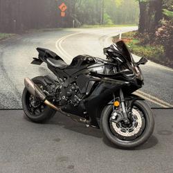 2020 Yamaha YZF-R1 Black
