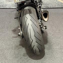 2020 Yamaha YZF-R1 Black