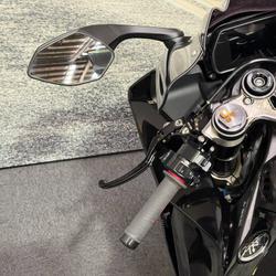 2020 Yamaha YZF-R1 Black