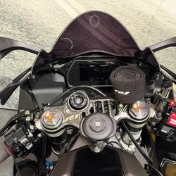 2020 Yamaha YZF-R1 Black