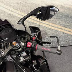 2020 Yamaha YZF-R1 Black