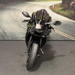2020 Yamaha YZF-R1 Black