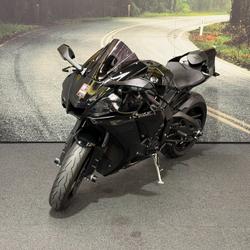 2020 Yamaha YZF-R1 Black