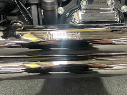 2023 HARLEY-DAVIDSON FXBR BREAKOUT (117) Black