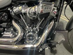 2023 HARLEY-DAVIDSON FXBR BREAKOUT (117) Black