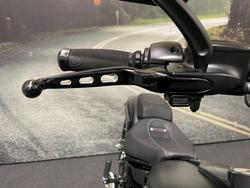 2023 HARLEY-DAVIDSON FXBR BREAKOUT (117) Black