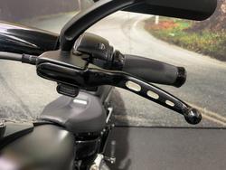 2023 HARLEY-DAVIDSON FXBR BREAKOUT (117) Black