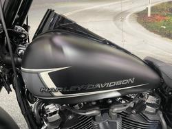 2023 HARLEY-DAVIDSON FXBR BREAKOUT (117) Black