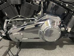 2023 HARLEY-DAVIDSON FXBR BREAKOUT (117) Black