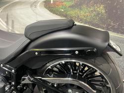 2023 HARLEY-DAVIDSON FXBR BREAKOUT (117) Black