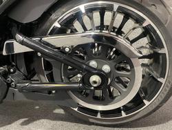 2023 HARLEY-DAVIDSON FXBR BREAKOUT (117) Black