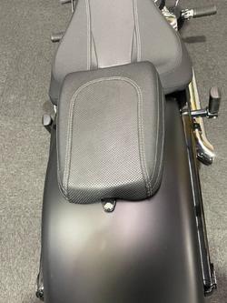 2023 HARLEY-DAVIDSON FXBR BREAKOUT (117) Black