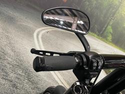 2023 HARLEY-DAVIDSON FXBR BREAKOUT (117) Black