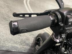 2023 HARLEY-DAVIDSON FXBR BREAKOUT (117) Black