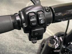 2023 HARLEY-DAVIDSON FXBR BREAKOUT (117) Black