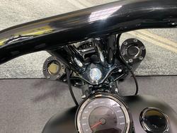 2023 HARLEY-DAVIDSON FXBR BREAKOUT (117) Black